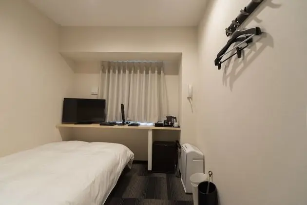 Standard Tek Kişilik Oda, Sigara İçilebilir