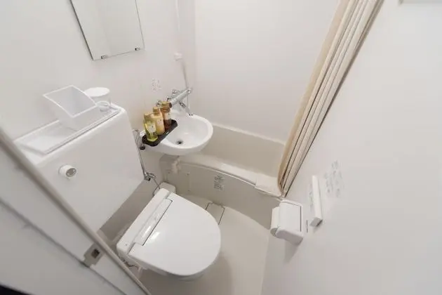 Standard Tek Kişilik Oda, Sigara İçilebilir