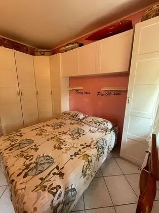 Family Apart Daire, Birden Çok Yatak, Bahçeli (Toys)