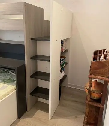 Family Apart Daire, Birden Çok Yatak, Bahçeli (Toys)