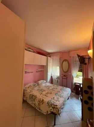 Family Apart Daire, Birden Çok Yatak, Bahçeli (Toys)