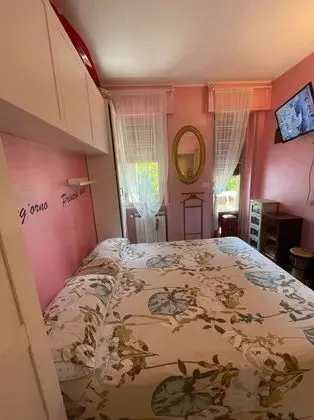 Family Apart Daire, Birden Çok Yatak, Bahçeli (Toys)