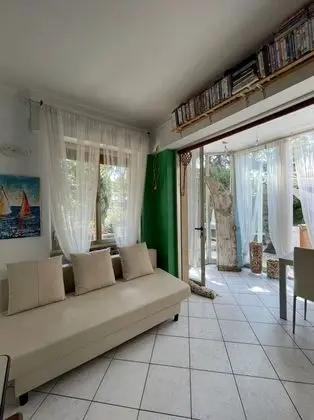 Family Apart Daire, Birden Çok Yatak, Bahçeli (Toys)