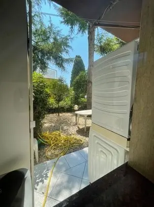 Family Apart Daire, Birden Çok Yatak, Bahçeli (Toys)