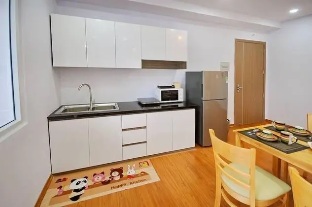 Panoramic Apart Daire, 2 Yatak Odası, Plaj Manzaralı