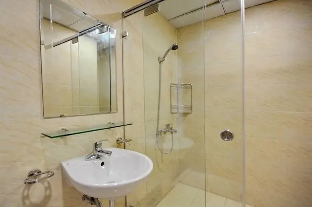 Panoramic Apart Daire, 2 Yatak Odası, Plaj Manzaralı