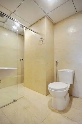 Panoramic Apart Daire, 2 Yatak Odası, Plaj Manzaralı