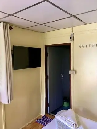 Classic Tek Büyük Yataklı Oda