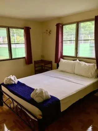 Deluxe Kulübe