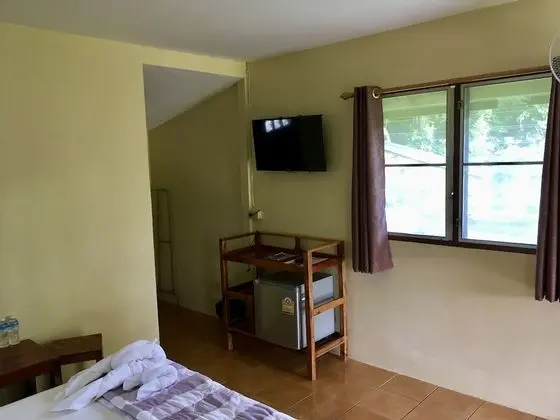 Deluxe Kulübe