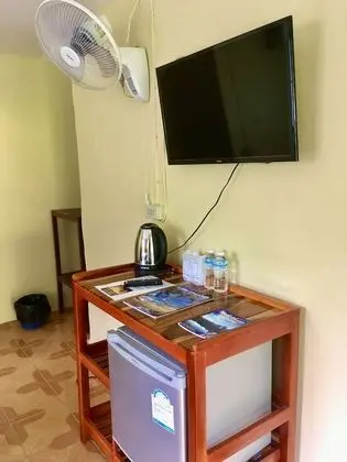 Deluxe Kulübe