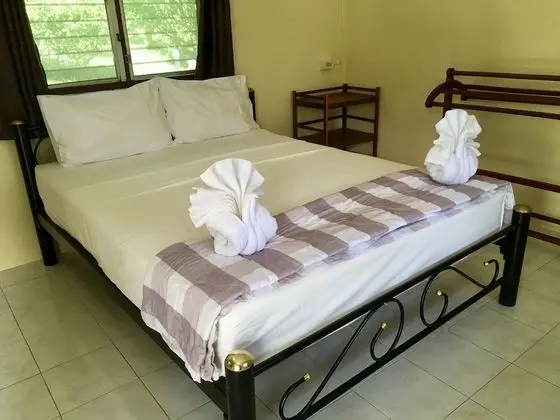 Deluxe Kulübe