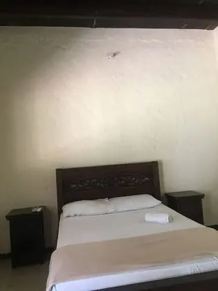 Standard Tek Kişilik Oda, 1 Yatak Odası