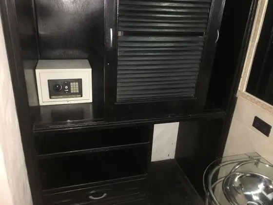 Standard Tek Kişilik Oda, 1 Yatak Odası