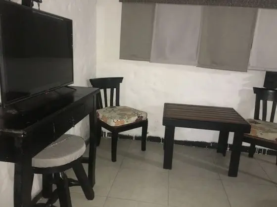 Standard Üç Kişilik Oda