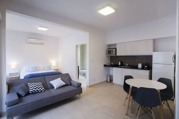 Deluxe Apart Daire