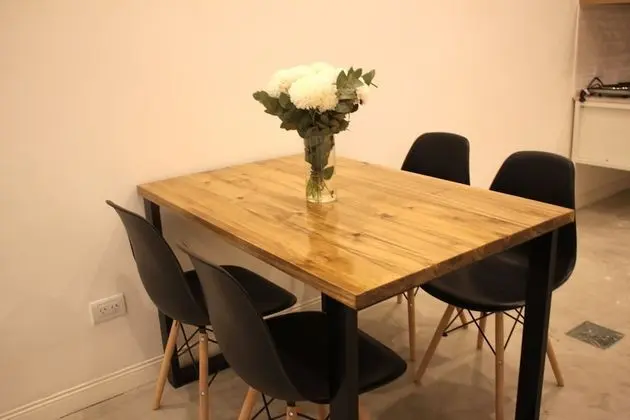 Yemek odası