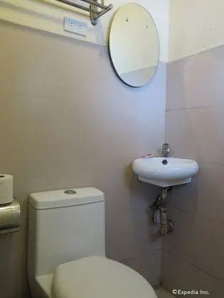 Standard Tek Büyük Yataklı Oda (Private)