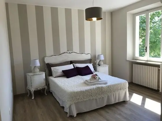 Deluxe Tek Büyük Yataklı Oda (Sofia)