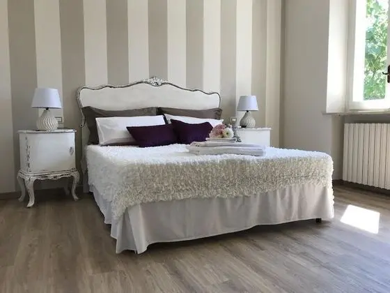 Deluxe Tek Büyük Yataklı Oda (Sofia)