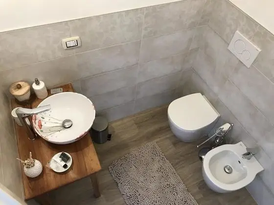 Deluxe Tek Büyük Yataklı Oda (Sofia)