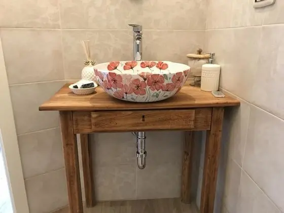 Deluxe Tek Büyük Yataklı Oda (Sofia)