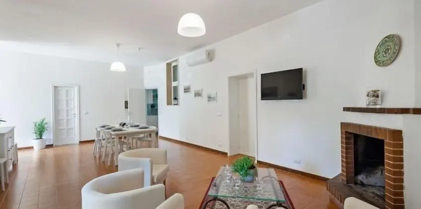 Apart Daire, 5 Yatak Odası