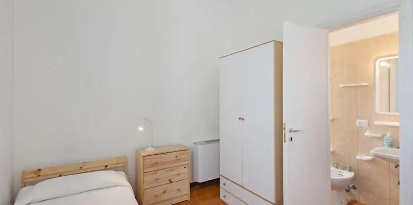 Apart Daire, 5 Yatak Odası