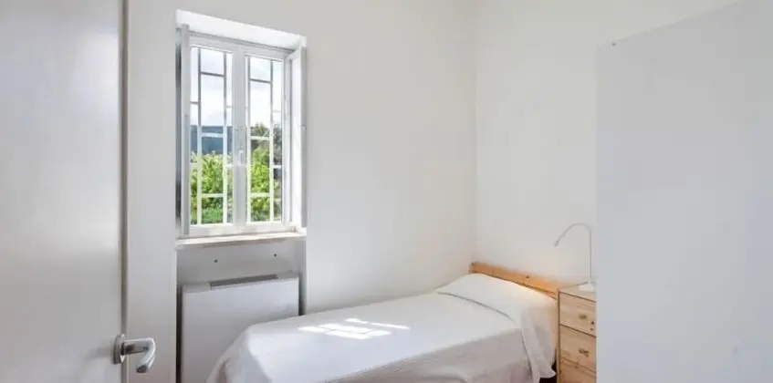 Apart Daire, 5 Yatak Odası