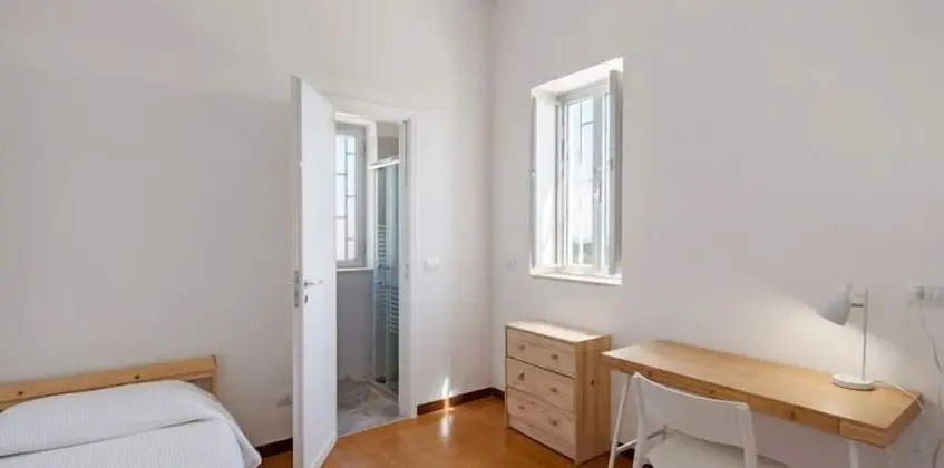 Apart Daire, 5 Yatak Odası