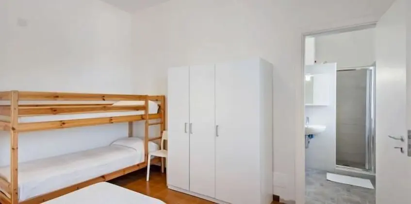 Apart Daire, 5 Yatak Odası