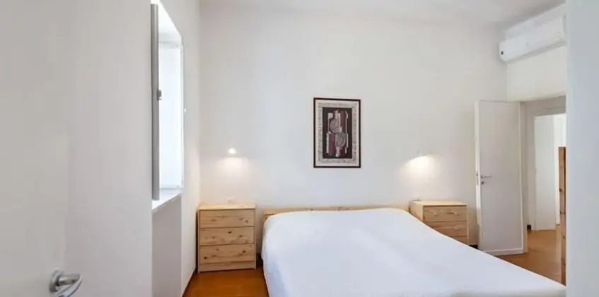 Apart Daire, 5 Yatak Odası