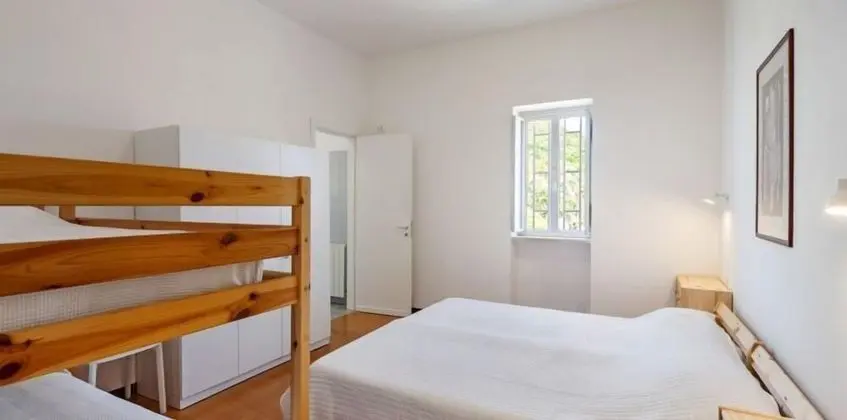 Apart Daire, 5 Yatak Odası