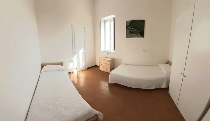 Apart Daire, 5 Yatak Odası