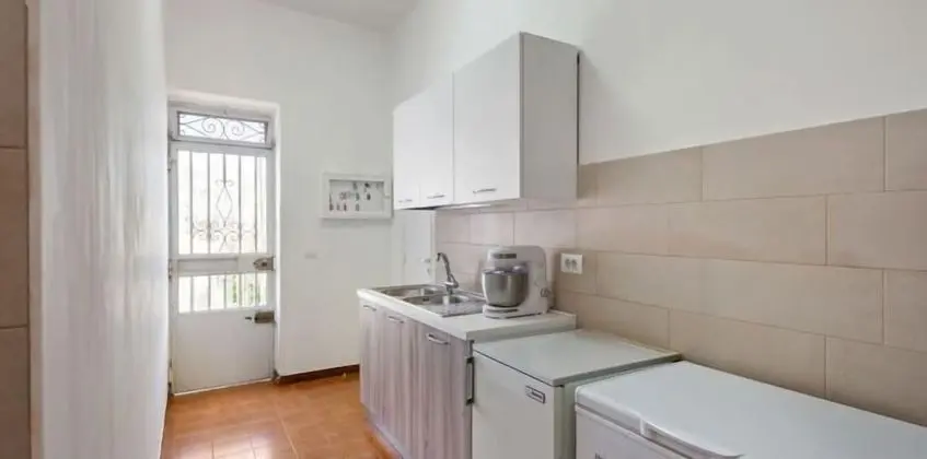 Apart Daire, 5 Yatak Odası