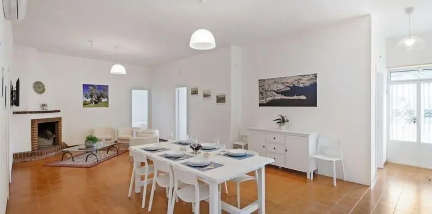 Apart Daire, 5 Yatak Odası