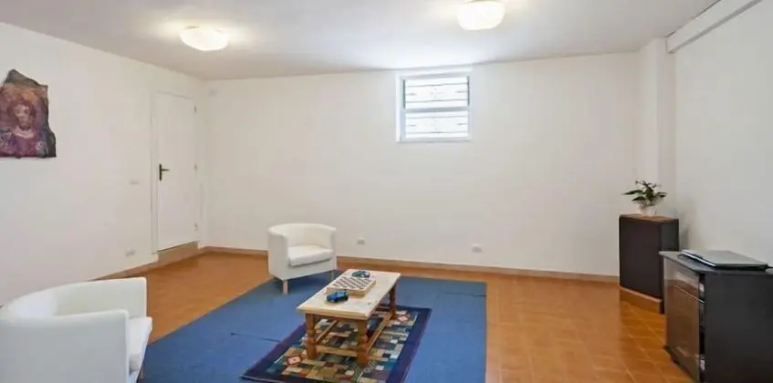 Apart Daire, 5 Yatak Odası