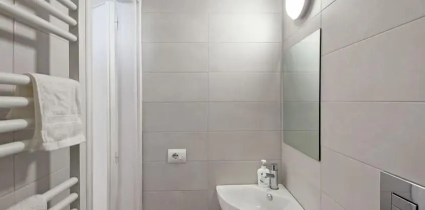 Apart Daire, 5 Yatak Odası