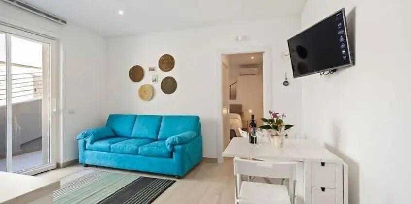 Apart Daire, 1 Yatak Odası