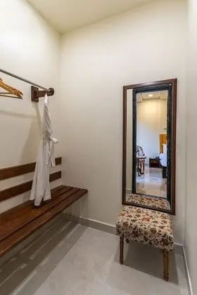 Executive Tek Büyük Yataklı Oda, 1 Yatak Odası, Sigara İçilebilir, Dağ Manzaralı