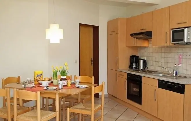 Apart Daire, 2 Yatak Odası, Teras (Apt 1)