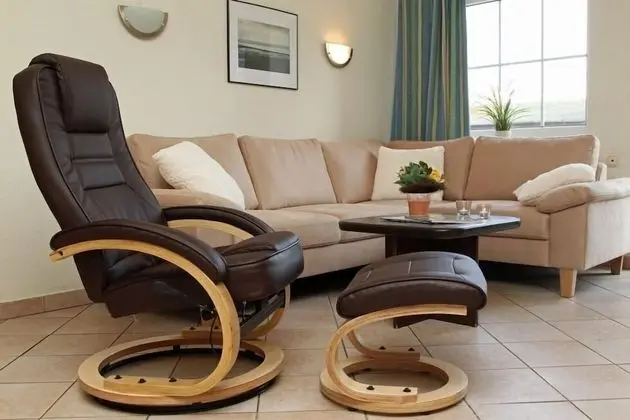 Apart Daire, 2 Yatak Odası, Teras (Apt 1)