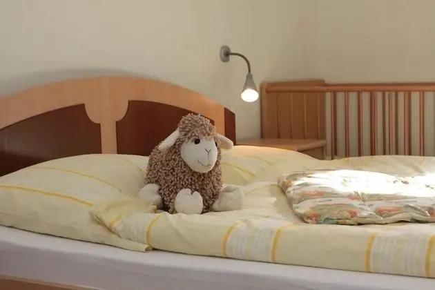 Apart Daire, 2 Yatak Odası, Teras (Apt 2)