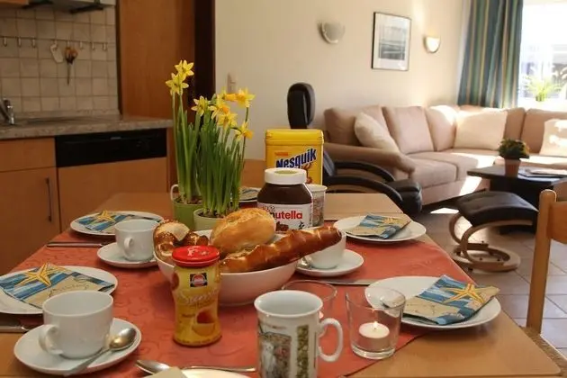 Apart Daire, 2 Yatak Odası, Teras (Apt 2)