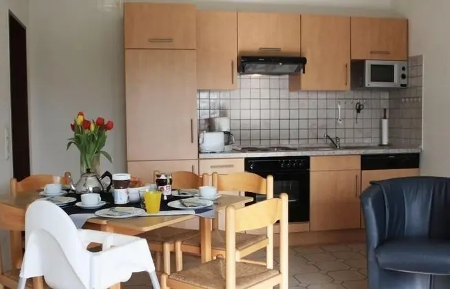 Apart Daire, 2 Yatak Odası, Teras (Apt 2)