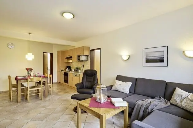 Apart Daire, 2 Yatak Odası, Teras (Apt 2)