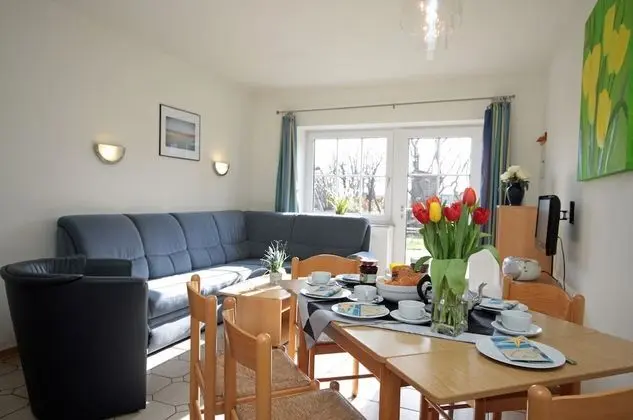 Apart Daire, 2 Yatak Odası, Teras (Apt 2)