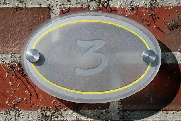 Apart Daire, 2 Yatak Odası, Teras (Apt 3)