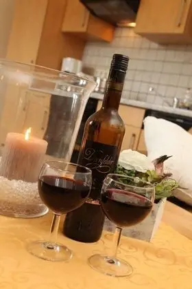 Apart Daire, 2 Yatak Odası, Teras (Apt 3)