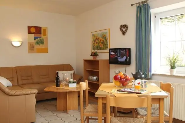 Apart Daire, 2 Yatak Odası, Teras (Apt 3)